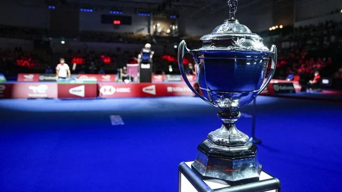 Prancis Thomas Cup 2026: Sejarah Baru di Final Piala Thomas Hadapi Tiongkok