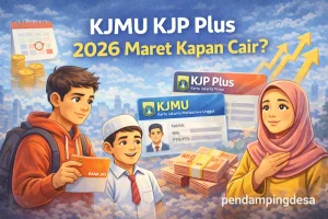 Prediksi Dana KJP Mei 2026: Kapan Cair dan Berapa Besarannya?