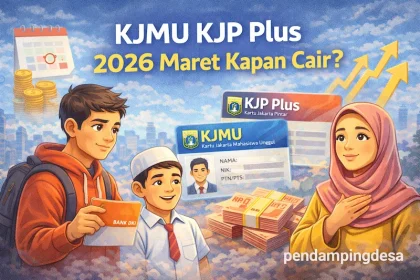 Prediksi Dana KJP Mei 2026: Kapan Cair dan Berapa Besarannya?