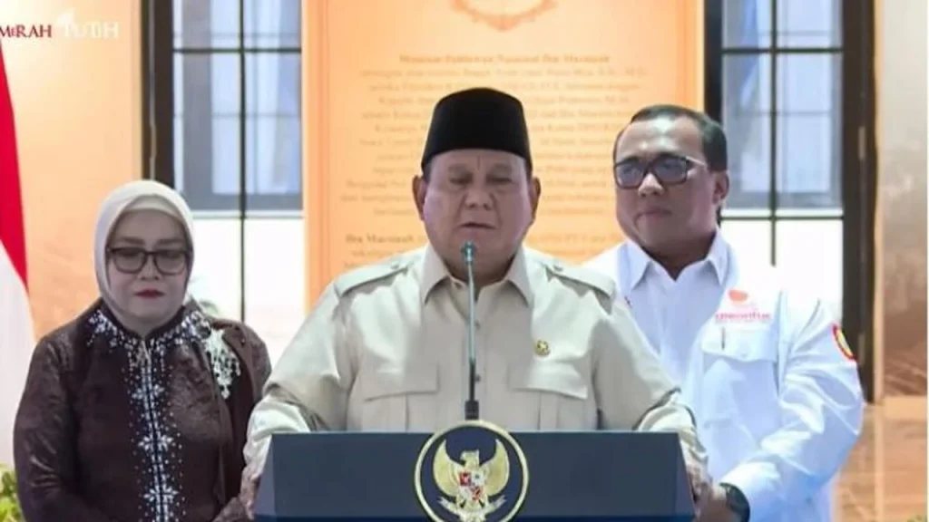 Presiden: Banyak Negara Mencari Pasokan Pupuk dari Indonesia