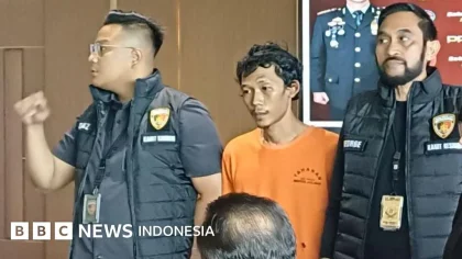 Presiden dan Kapolri Larang Polisi Bekingi Koruptor, Sahroni: Anak Buahnya Harus Patuh!