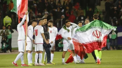 Presiden FIFA Tegaskan Iran Tetap Ikuti Piala Dunia 2026 di Amerika Serikat