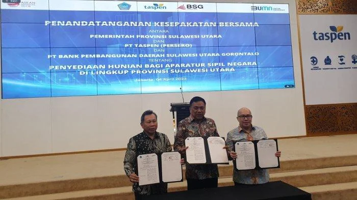 Presiden Perintahkan Pemerintah untuk Mengembangkan KPR dengan Tenor Hingga 40 Tahun