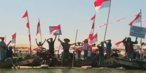 Presiden Prabowo Berkomitmen Bangun Desa Nelayan di Miangas untuk Meningkatkan Kesejahteraan Masyarakat