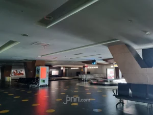Presiden Prabowo Instruksikan Bandara Husein Sastranegara Aktif Lagi