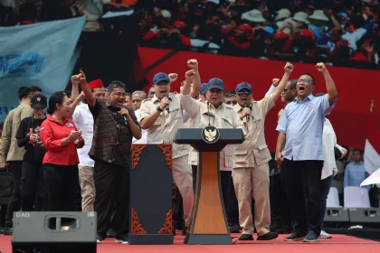 Presiden Prabowo Kenang Kisah Penetapan Marsinah Sebagai Pahlawan Nasional