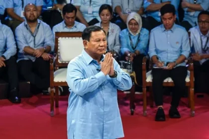 Presiden Prabowo Minta Masyarakat Rekam Aparat yang Sewenang-wenang