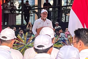 Presiden Prabowo Risau Soal Sampah, Singgung Rumitnya Perizinan