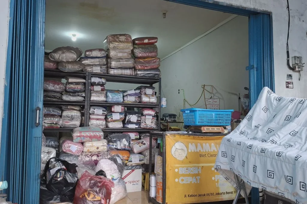 Pria Aniaya Lansia Pemilik Laundry di Jakbar Diduga Dipicu Dendam Istri Dipecat
