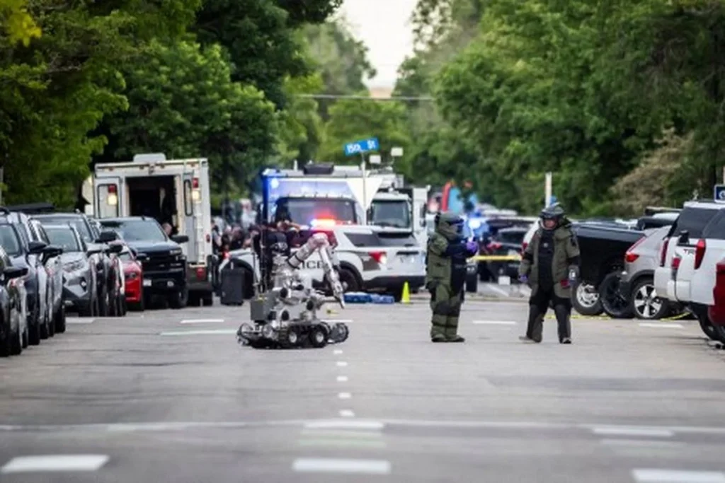 Pria Arizona Ditangkap dalam Kaitannya dengan Serangan Fatal di 2025 Midway Drive