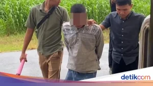Pria di Cirebon Diduga Menggauli Anak Tiri, Korban Lapor Polisi