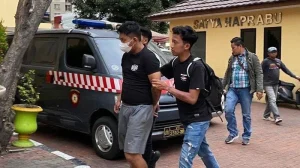 Pria di Jakarta Barat Tewas Ditusuk, Awalnya Cekcok Mulut