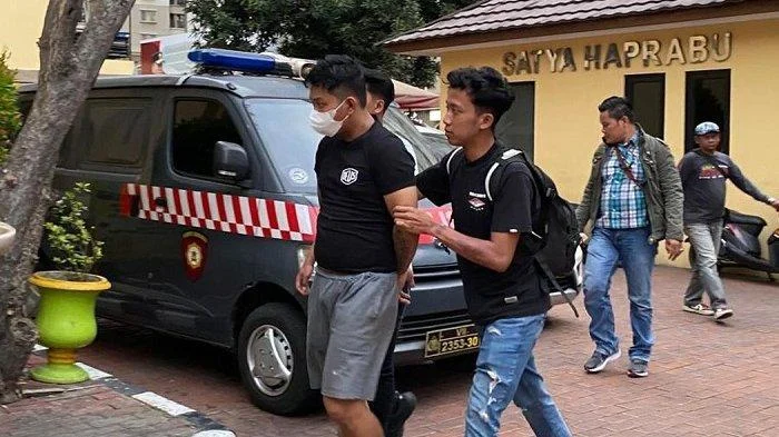 Pria di Jakarta Barat Tewas Ditusuk, Awalnya Cekcok Mulut