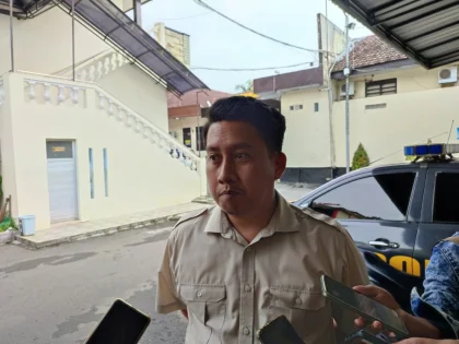 Pria di Malang Diciduk Polisi karena Cabuli Mantan Pacar Anaknya