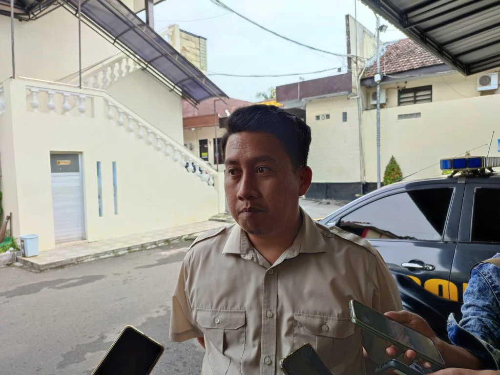 Pria di Malang Diciduk Polisi karena Cabuli Mantan Pacar Anaknya