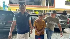 Pria Romania Dijatuhi Hukuman 4 Tahun atas Serangkaian Swatting terhadap Pejabat AS