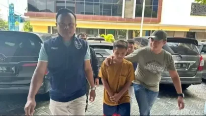 Pria Romania Dijatuhi Hukuman 4 Tahun atas Serangkaian Swatting terhadap Pejabat AS