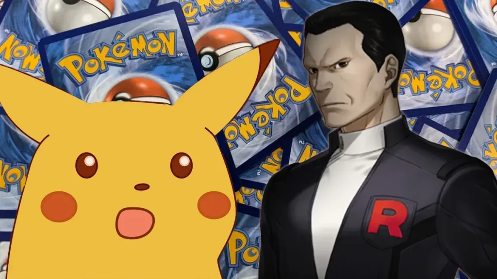 Pria Sembunyi Semalaman di Best Buy demi Kartu Pokemon, Akhirnya Ditangkap