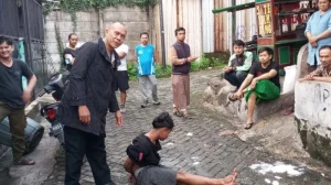 Pria Tak Dikenal di Situbondo Masuk Rumah Warga dan Aniaya Pemilik