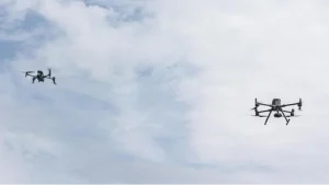 Primorsk Terbakar Akibat Serangan Drone Ukraina, Dampak pada Ekspor Minyak Rusia
