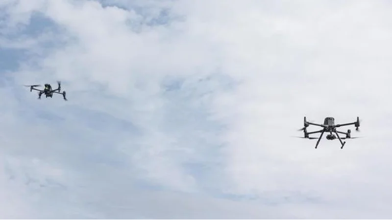 Primorsk Terbakar Akibat Serangan Drone Ukraina, Dampak pada Ekspor Minyak Rusia
