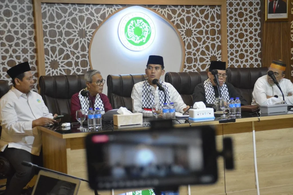 Profil Prof Asrorun Niam: Ketua MUI Bidang Fatwa yang Sebut Kurban Prabowo Lewat APBN Sah Secara Syar'i