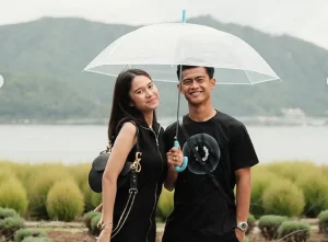 Profil Selebgram yang Viral di Wisuda Arhan dan Pengumuman Indonesia-Hong Kong Jadi Tuan Rumah FIFA ASEAN Cup 2026