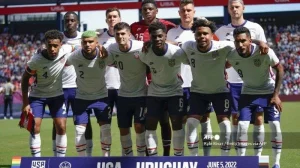 Profil Timnas Amerika Serikat di Piala Dunia 2026: Jadwal dan Sejarah