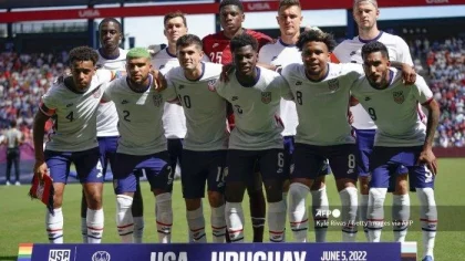 Profil Timnas Amerika Serikat di Piala Dunia 2026: Jadwal dan Sejarah