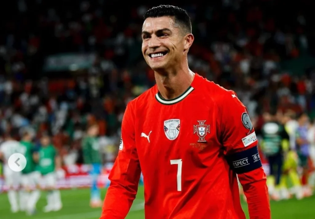 Profil Timnas Portugal: Cristiano Ronaldo Siap Guncang Piala Dunia 2026
