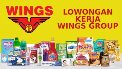 Promosi Agresif Wings Group Tarik Konsumen, Tantangan Loyalitas Meningkat