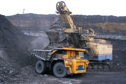 Prospek Cerah Industri Batu Bara dan Nikel Dorong Permintaan Kontraktor Tambang Andalan