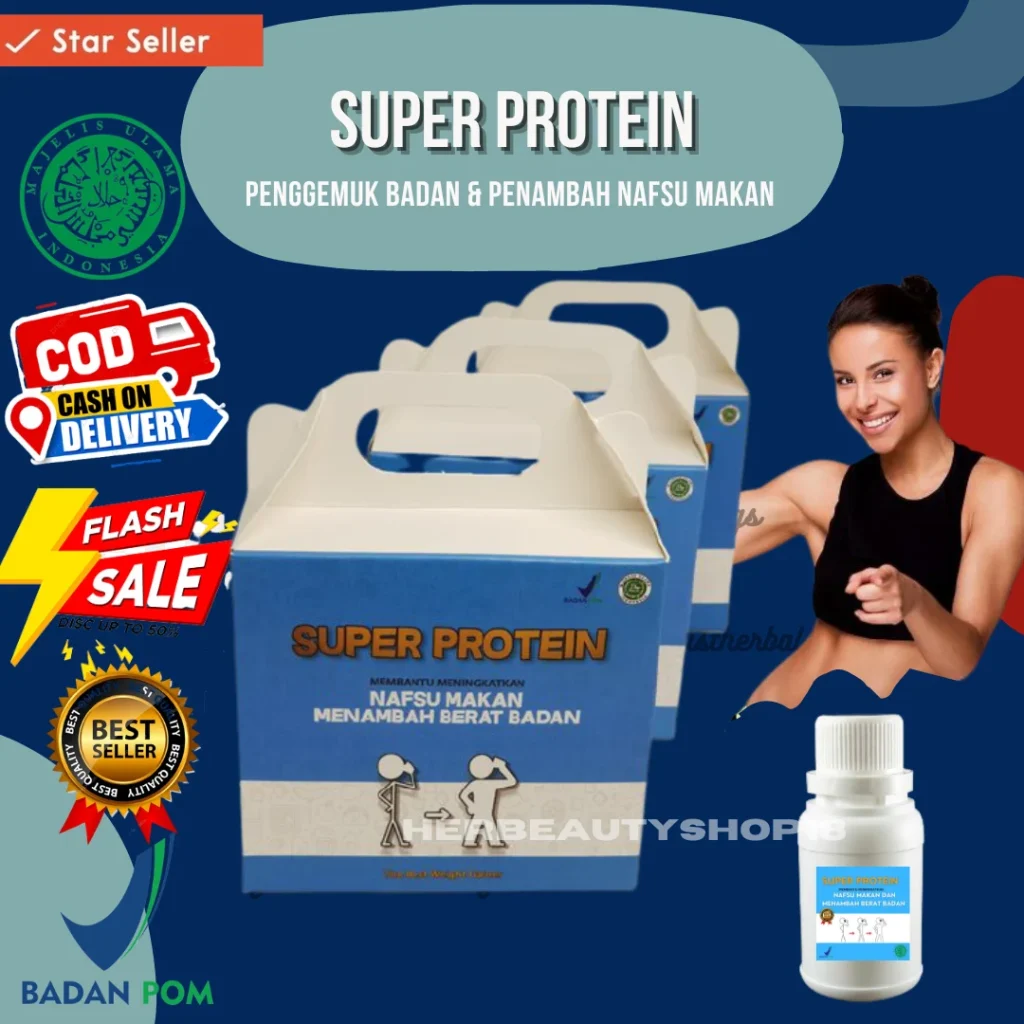 Protein Shake untuk Tambah Berat Badan Anak, Aman atau Tidak?