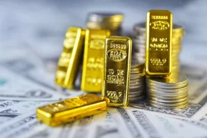 Proyeksi Harga Emas Dunia di Tengah Penguatan Dolar AS
