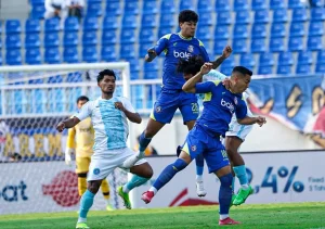 PSBS Biak Vs Arema FC: Misi Singo Edan Tutup Musim dengan Kemenangan
