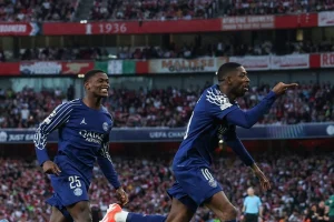 PSG vs Arsenal: Dembele dan Havertz Siap Berlaga di Final Liga Champions
