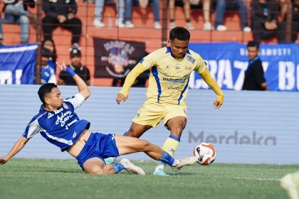 PSIM vs Persib: Pelatih Ungkap Penyebab Kegagalan Mencuri Poin di GBLA
