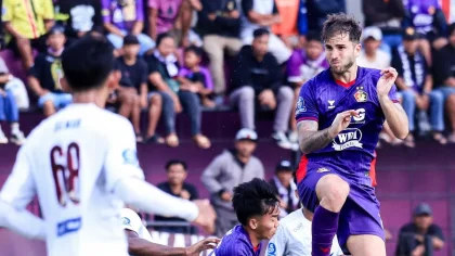 PSM Harus Selamat di Super League Musim Depan