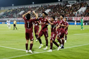 PSM Makassar Terancam Ditinggal Pilar Utama, Nilai Pasar Pemain Asing Ikut Berubah