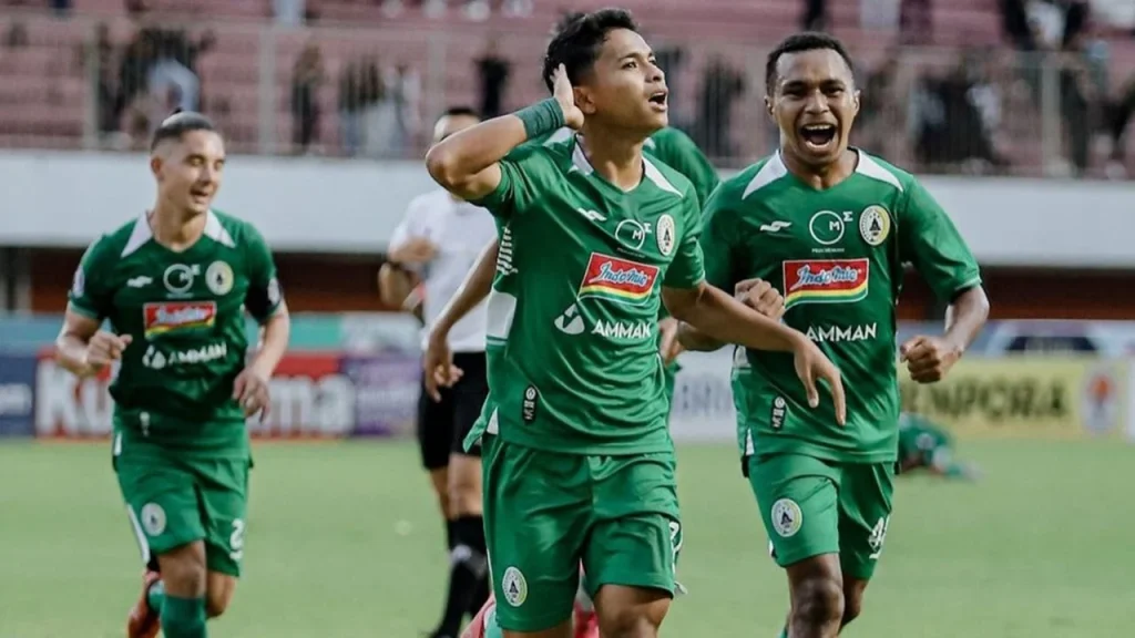 PSS Sleman Bertekad Sempurnakan Musim dengan Trofi