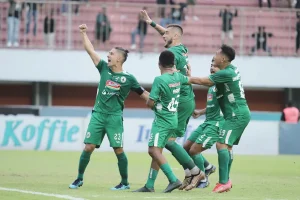 PSS Sleman Siap Hadapi Final Liga 2 Tanpa Tekanan