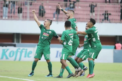 PSS Sleman Siap Hadapi Final Liga 2 Tanpa Tekanan