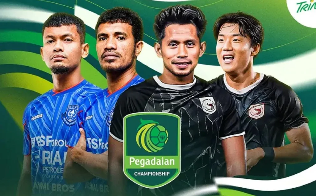 PSS vs Garudayaksa: Hasil Final Liga 2 Championship 2026