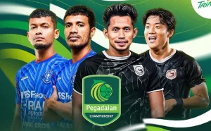 PSS vs Garudayaksa: Hasil Final Liga 2 Championship 2026