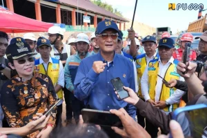 PU Apresiasi Dukungan Danantara-TNI dalam Percepatan Pembangunan Sekolah Rakyat Kalbar
