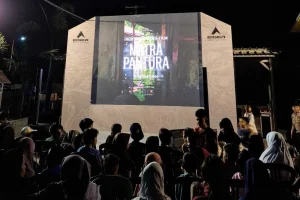 Puan Perintahkan Selidiki Pembubaran Nobar Film Pesta Babi: Menyelidiki Judul Film yang Ditanggap Sensitif