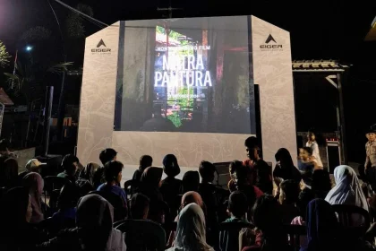 Puan Perintahkan Selidiki Pembubaran Nobar Film Pesta Babi: Menyelidiki Judul Film yang Ditanggap Sensitif