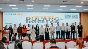 Pulang Indonesia 2026 Sukses Digelar, Bosshire Perluas Jangkauan ke Berbagai Negara