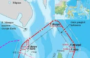 Pulau Miangas: Jalur Migrasi Purba di Beranda Utara Indonesia