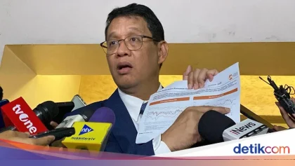 Purbaya Buka-Bukaan Nasib Ekonomi RI di Jogja Financial Festival